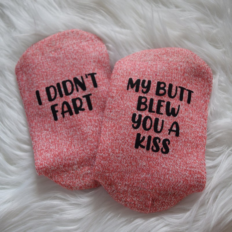 My Mom Farts Etsy