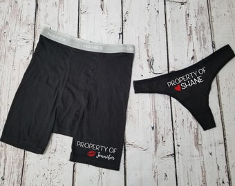 Matching underwear | Etsy België