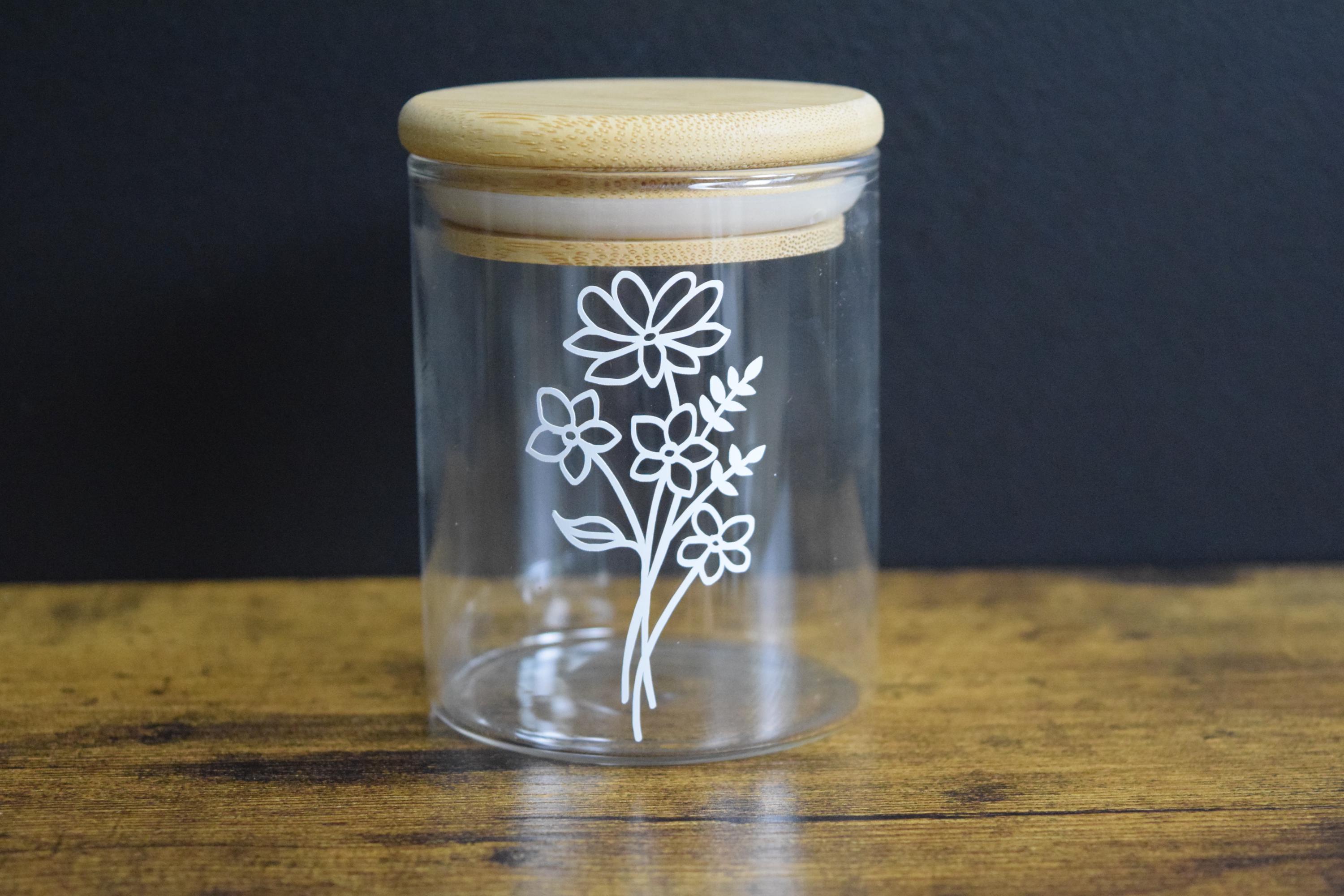 container for inhaled tobacco Airtight Tobacco Container