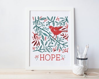 Advent Hygge Clipart - Set of 8, Printable Art, Instant Download, Christian Art, Bible Verse, Advent Art, Church Bulletins