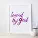 see more listings in the Love Printable Art section