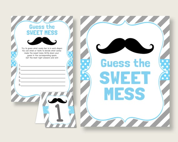 mustache-guessing-game-baby-shower-boy-blue-gray-guess-the-sweet-mess