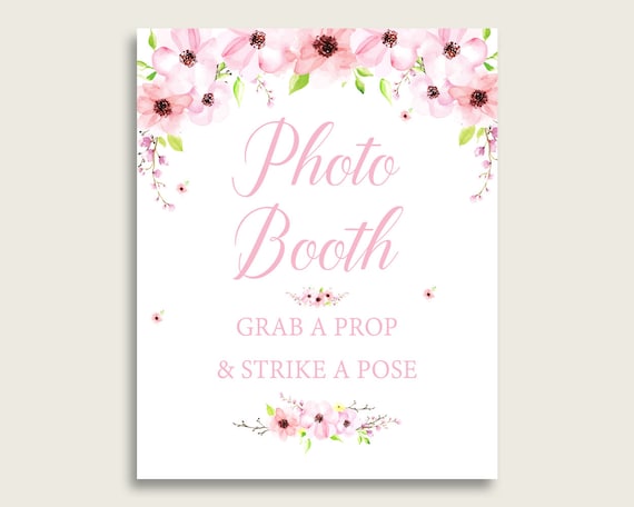 フォトブース フラワーピンク ウェディング フォトブース ピンク
