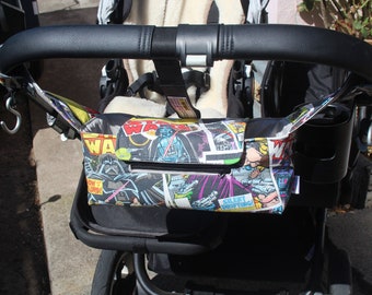 star wars stroller etsy