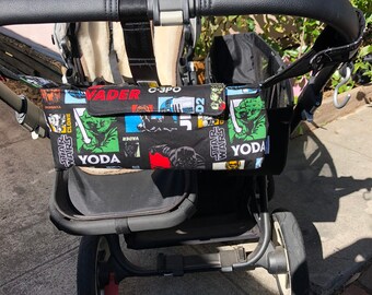 star wars stroller etsy