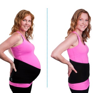LEXOTHO post pregnancy belt after delivery c section,postpartum