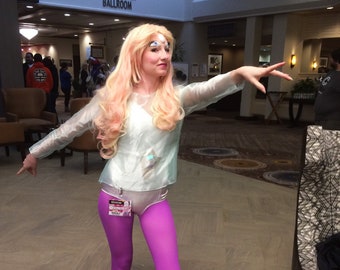 Rainbow Quartz Steven Universe Cosplay
