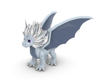 ドラゴンプリンス - アーラヴォスの謎にインスパイアされたジム