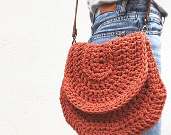 etsy crochet bag