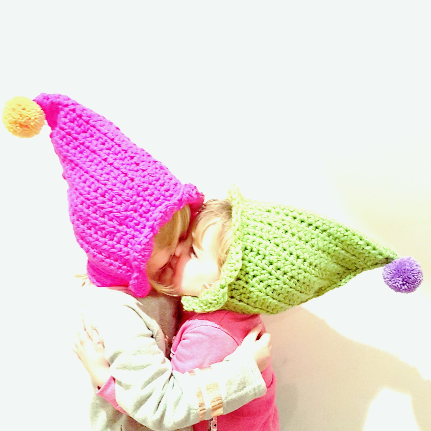 Tutorial PDF amigurumi crochet Pixie Yoshe clothing
