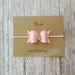 see more listings in the felt bow section