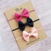 see more listings in the felt bow section