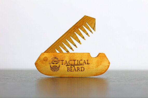 cool combs for guys