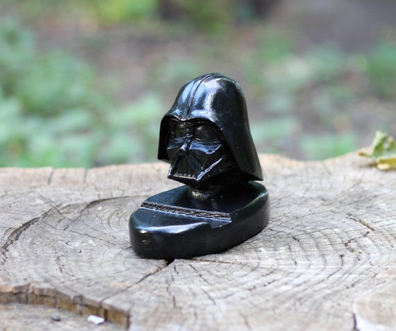 darth vader phone and controller holder