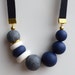 see more listings in the Necklaces section