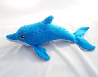 teddy dolphin