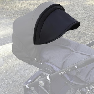 Uppababy Mesa Cover - Etsy