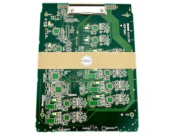 Circuit Board Clipboard  A4 Gift for Dad  Gift for Mum  Surveyor Clipboard  Engineer Gift Computer Geek Gift Tech Accessories  I T Gift