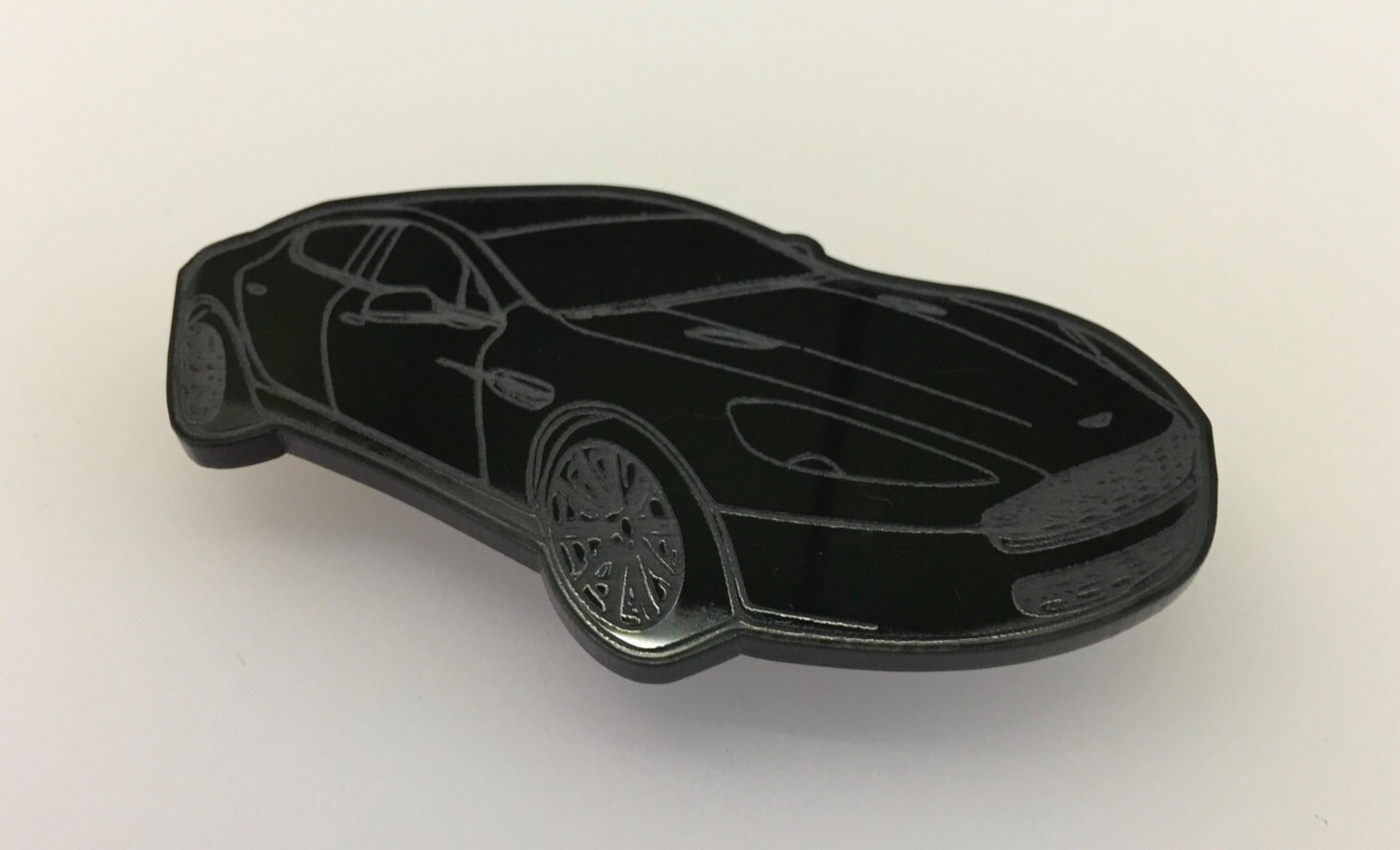 aston martin db9 fridge magnet petrolhead gifts car guy | etsy