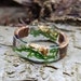 see more listings in the Wood and resin rings section