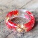 see more listings in the Wood and resin rings section