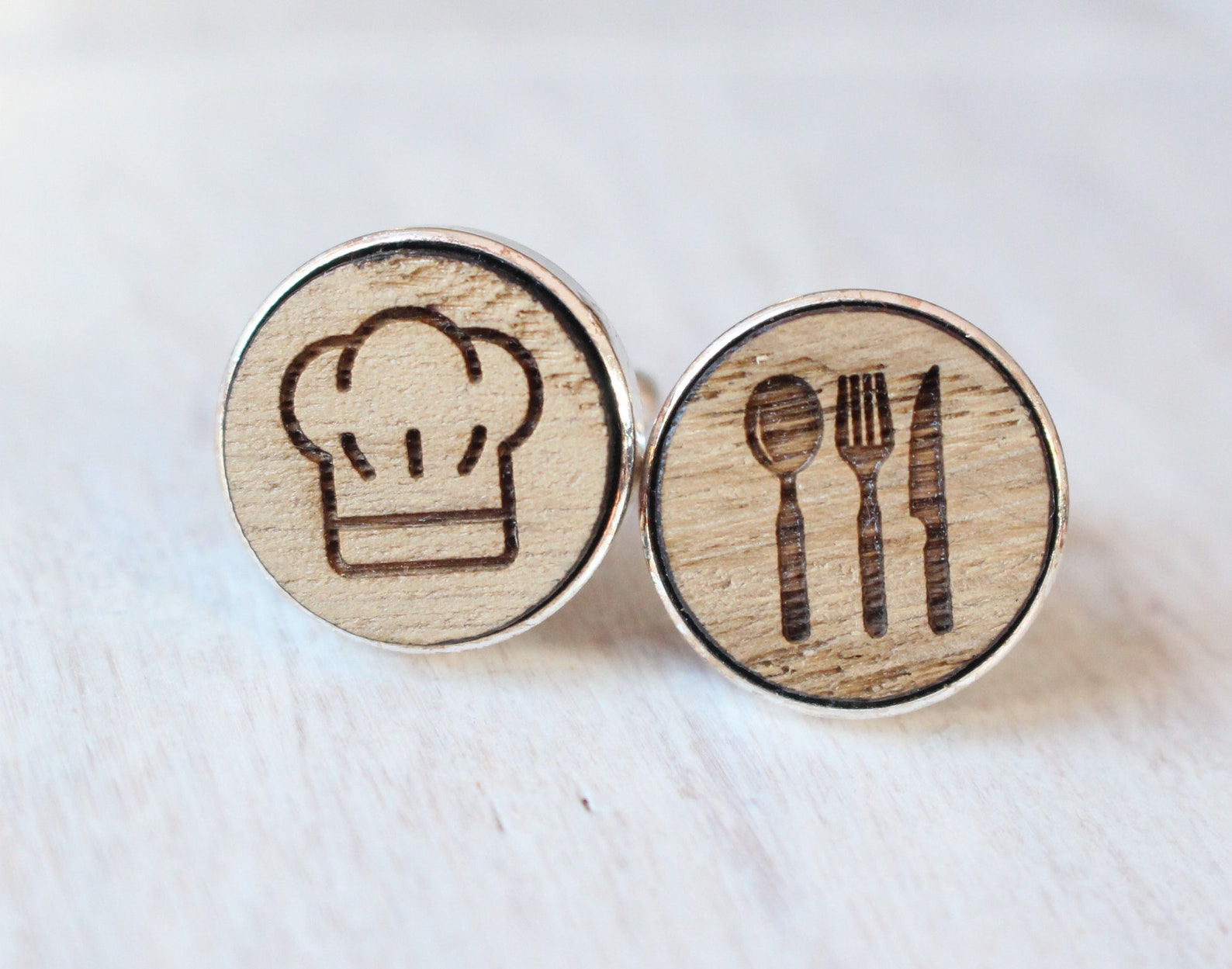 Groomsmen Proposal Chef Cooking Gifts for Men Wedding Custom Etsy