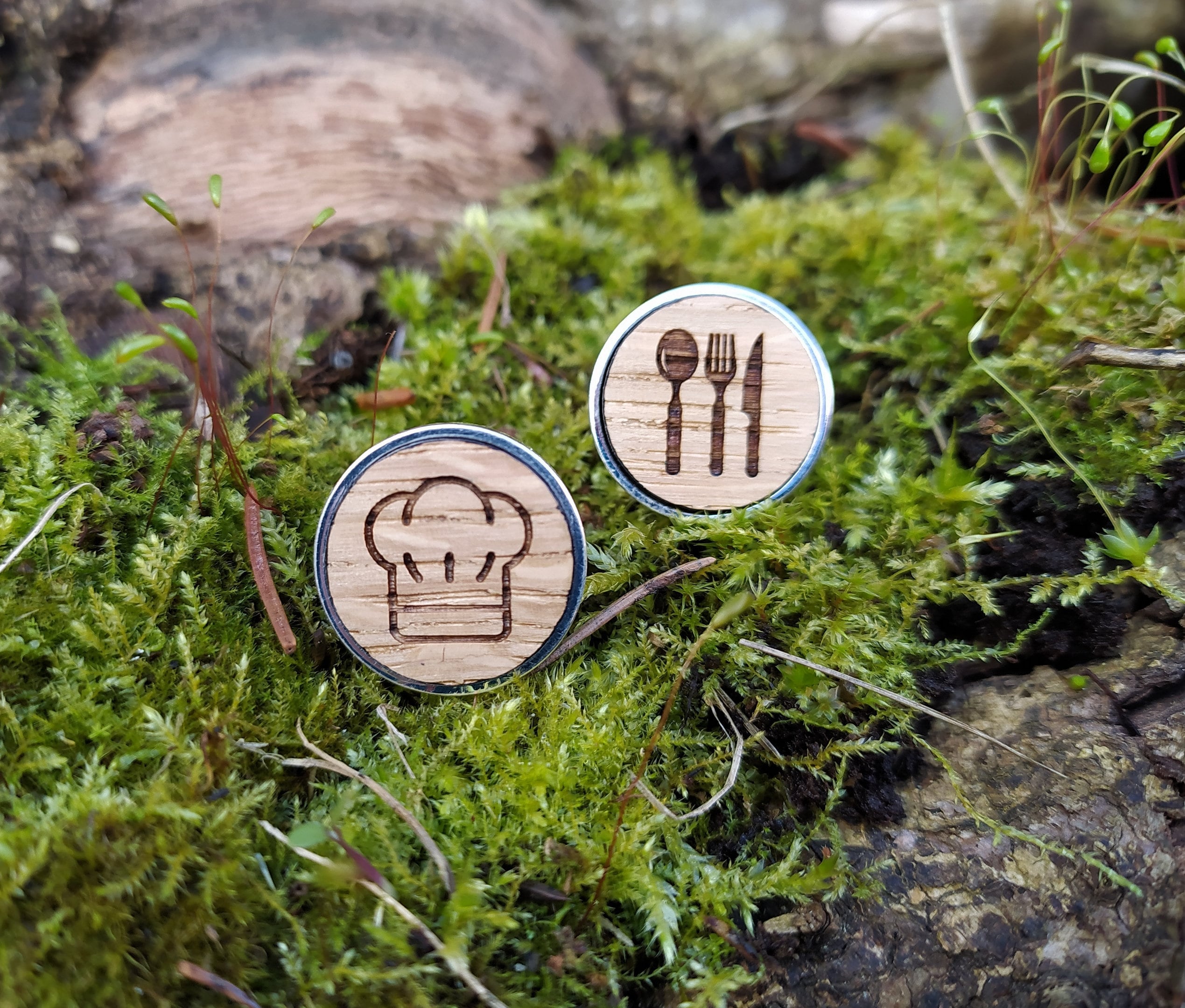 Groomsmen Proposal Chef Cooking Gifts for Men Wedding Custom Etsy