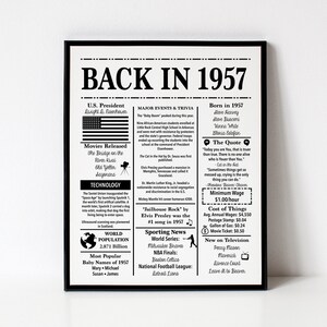 1957 - Etsy