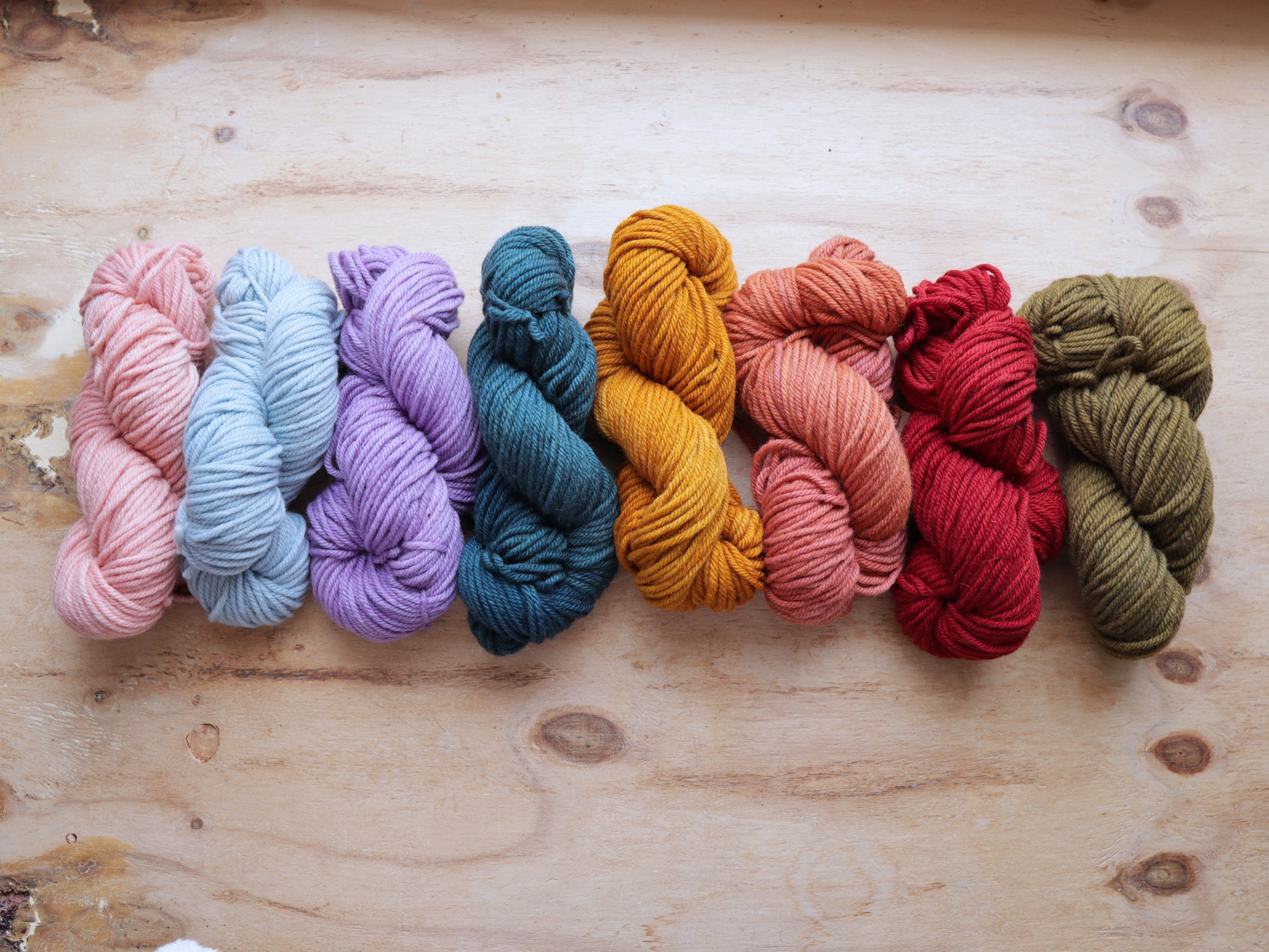 cardo fabrica wool 100 knit