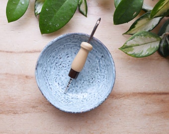 REGULAR - Verstelbare punchnaald 5,5 mm - Lavor punchnaald - rughooking - tapijtnaald