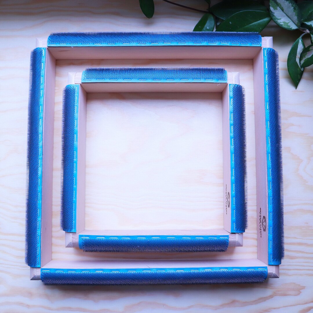 GRIPPER Strip FRAME 380 PPSI Different Sizes for Punch Etsy