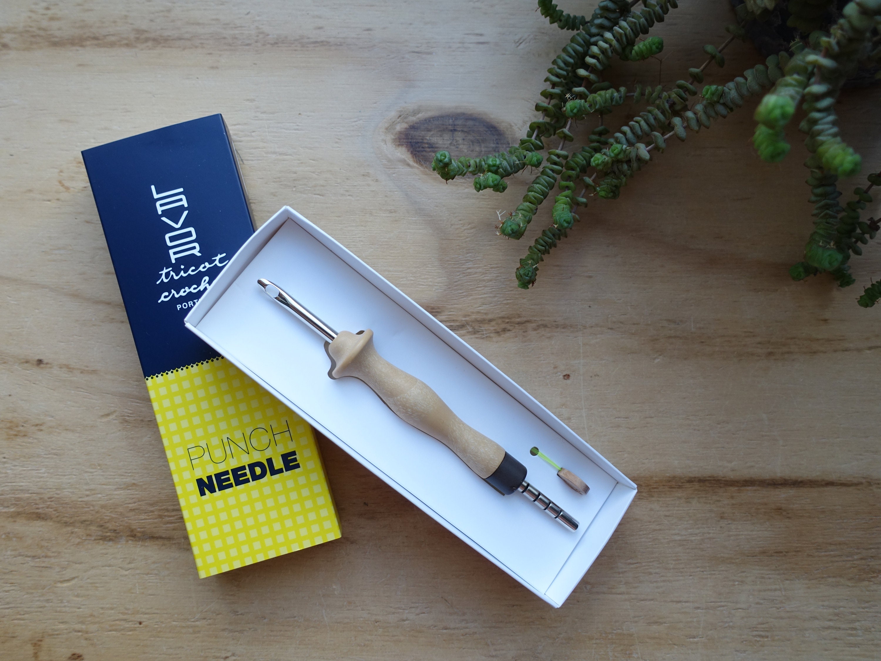 Ergonomic Punch Needle Lavor Punch Needles Suitable for Etsy