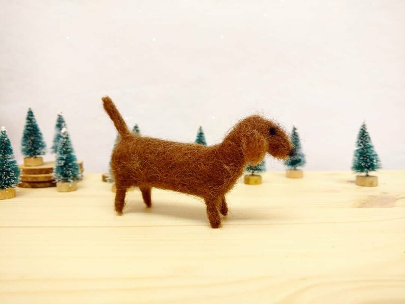 etsy dachshund gifts
