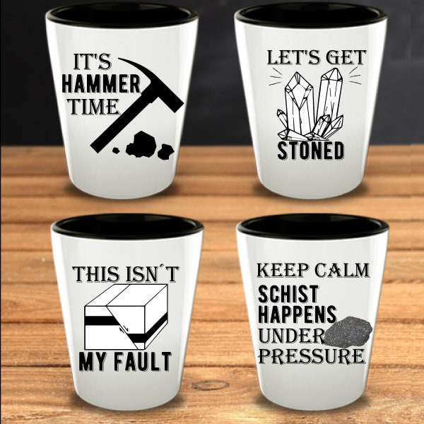 Geology Birthday Etsy