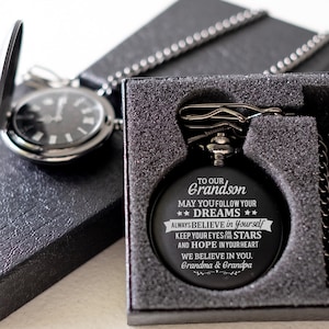 Grandson army watch best sale