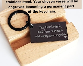 HALLELUJAH {Acrylic Keychain} HALLELUJAH {Acrylic Keychain}