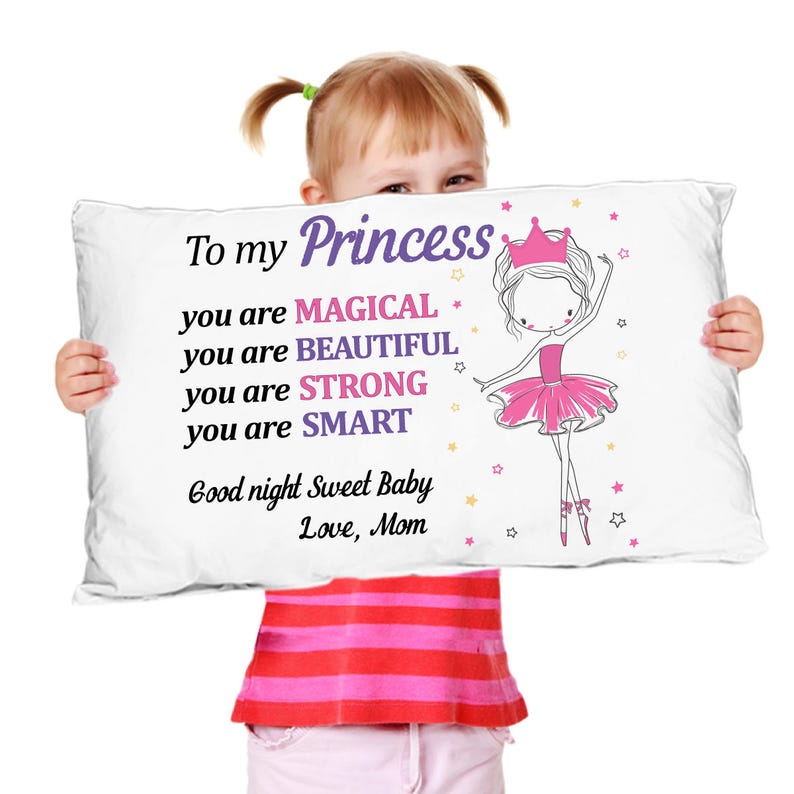 Amour Taie d/'oreiller Mignon Ours Petite Amie Cadeau Anniversaire Anniversaire Noël
