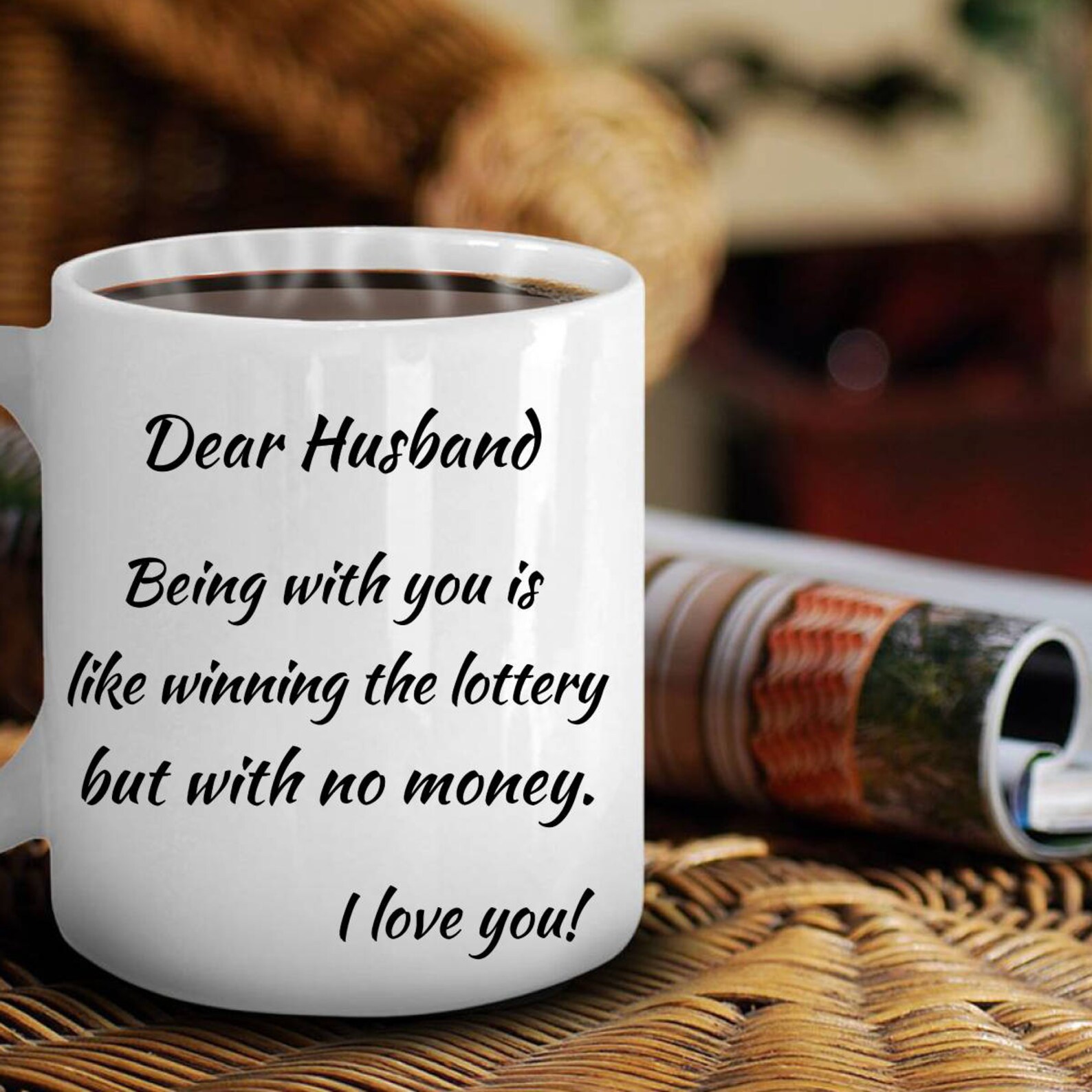 Gift for Husband From Wife Gag Gift Husband Bday Gifts From Etsy