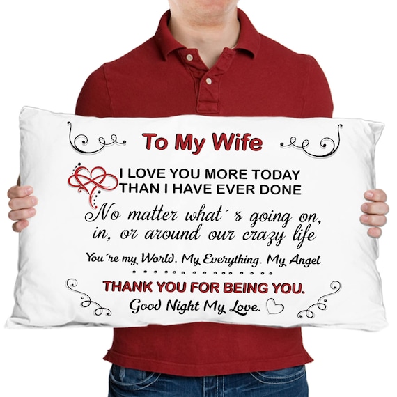 Your for taking granted wife How To