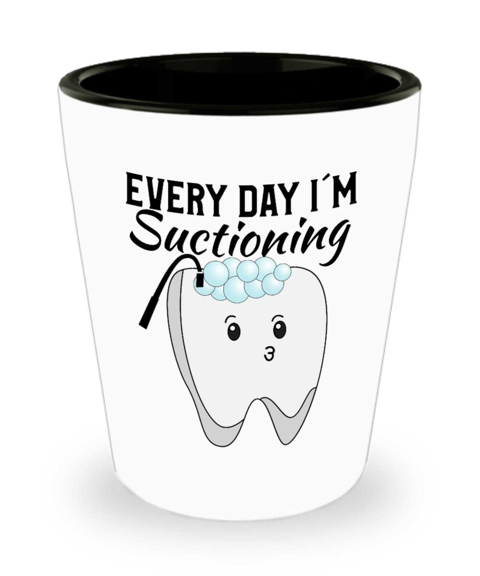 Dentist Shot Dental Funny Shot Glasses Dental Assistant Etsy