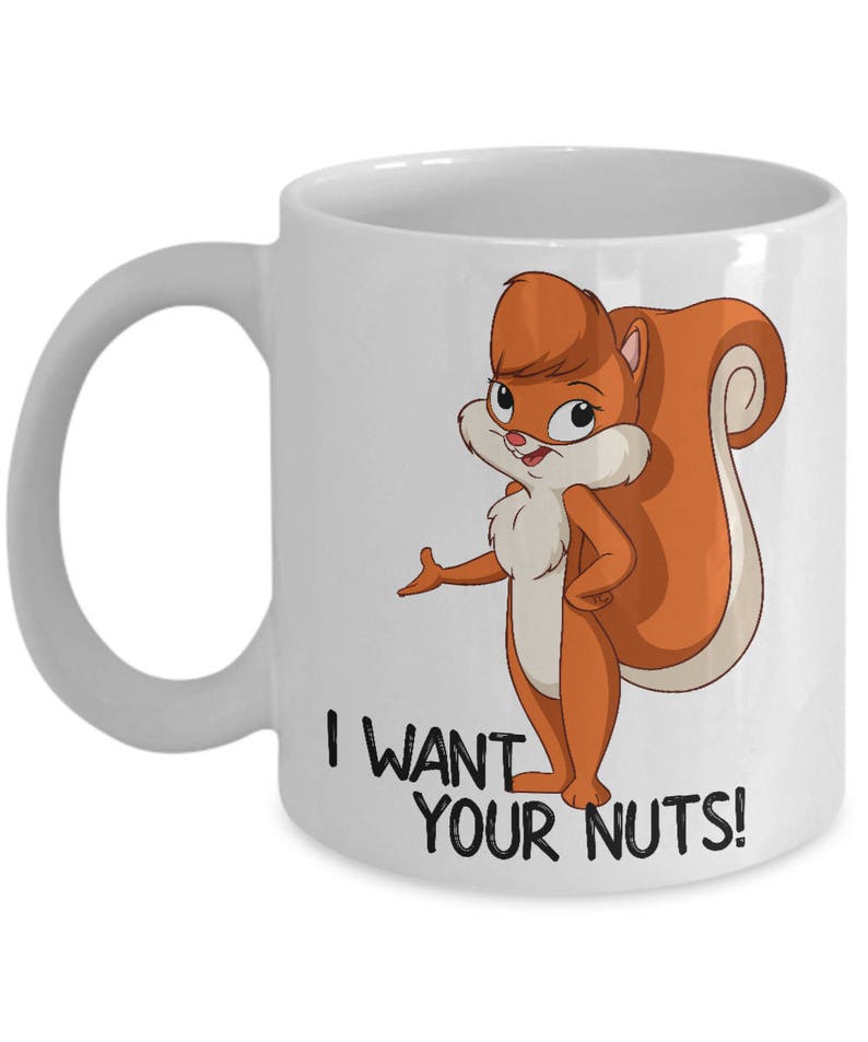 His and Her Mug Couple Mug Gag Gift Husband Wife Boyfriend Etsy