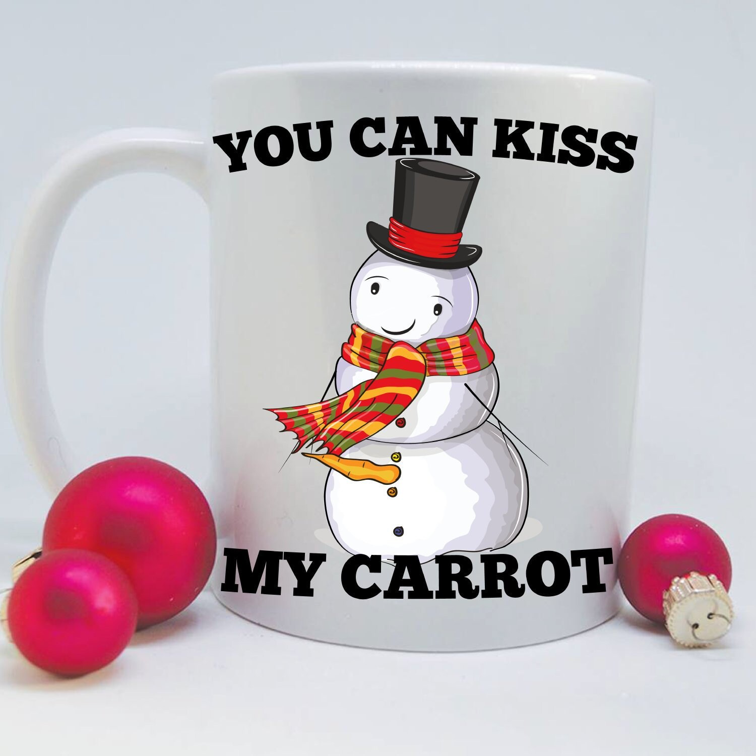 Donut Mug Joke Coffee Mugs Buddies Cupcake Humour Joke Cups Tableware Teaware Ho - Foto 10