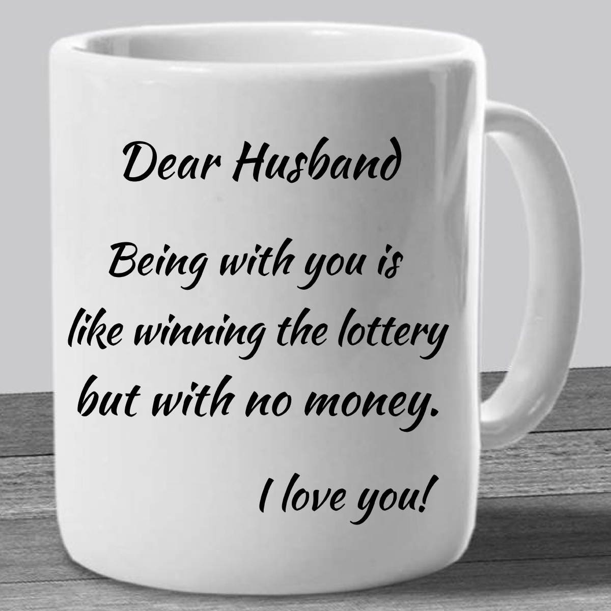 Gift For Husband From Wife Gag Gift Husband Bday Gifts From Etsy