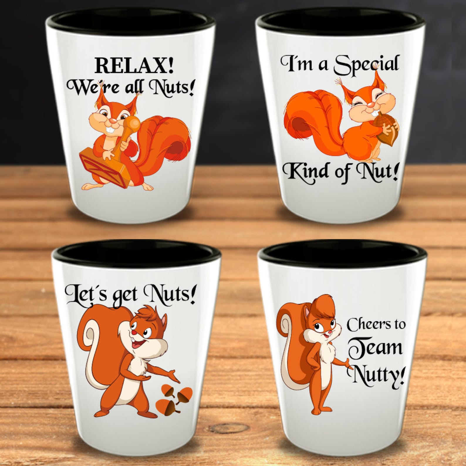 Squirrel Gifsterms Of Use