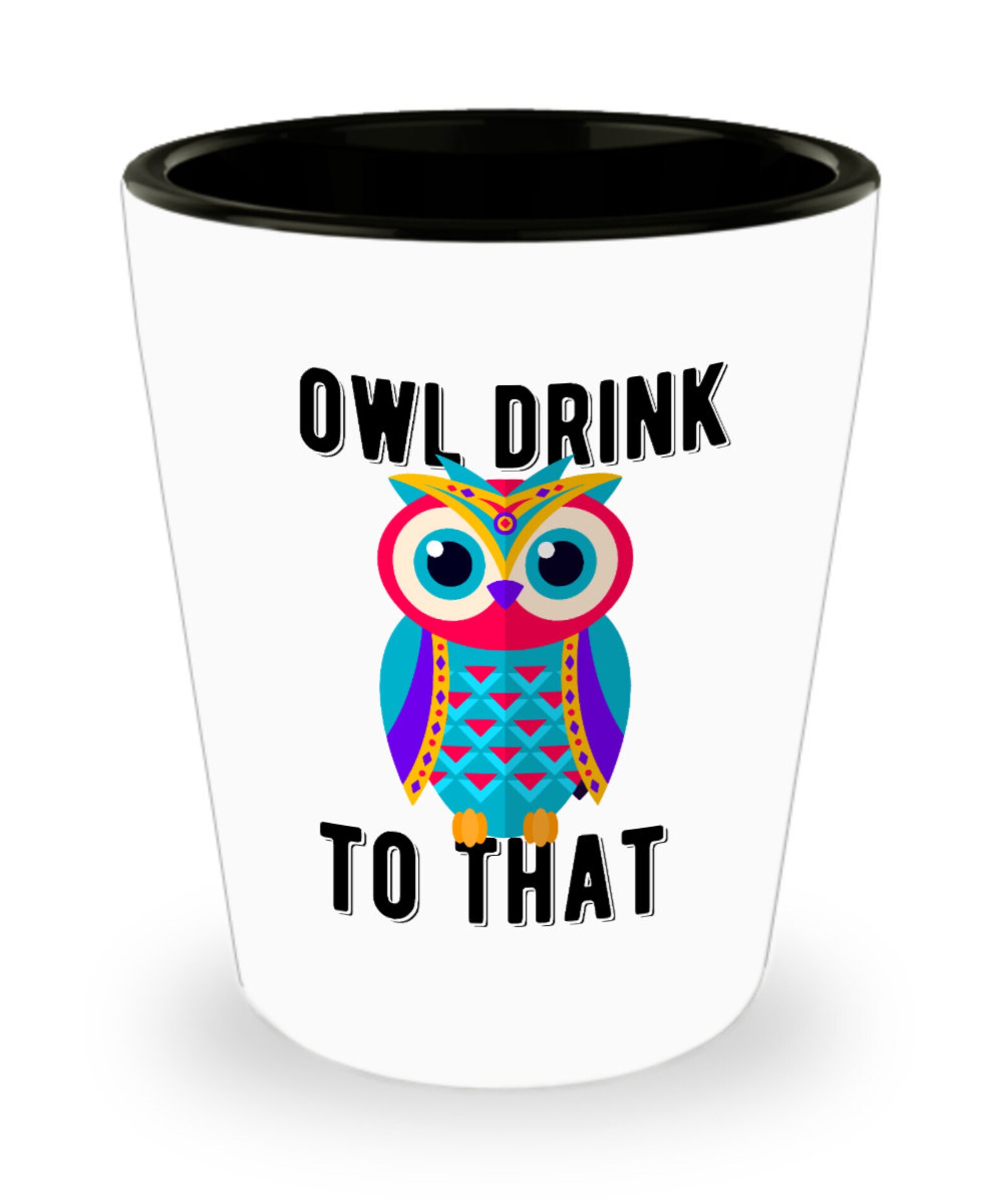 Owl Classic Cap, Gift For Owl Lovers - CP039PA06