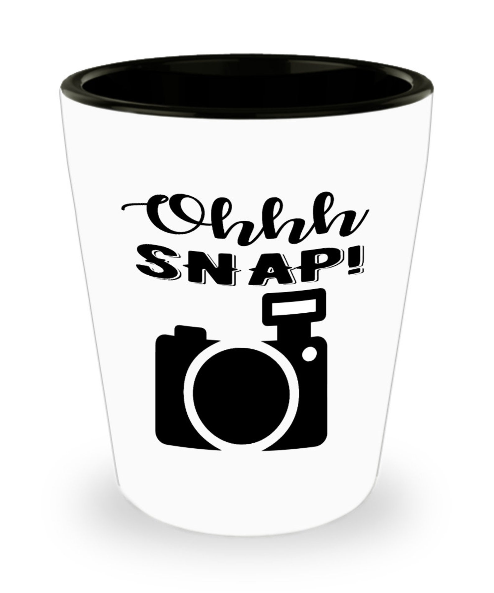 Amateur Photographer Gifts Funny Shot Glasses Photography Etsy