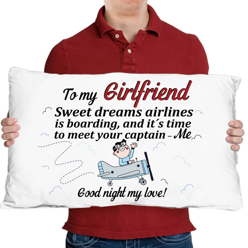 gifts for flight attendant girlfriend