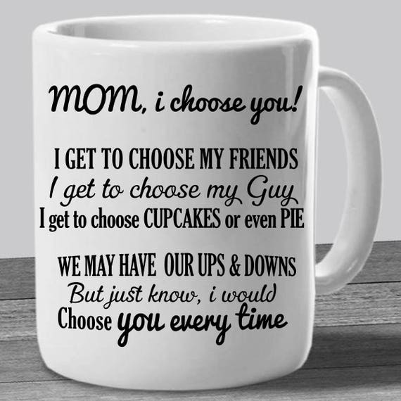 Mugs - Mother - My Mom Has The Best Son In The World