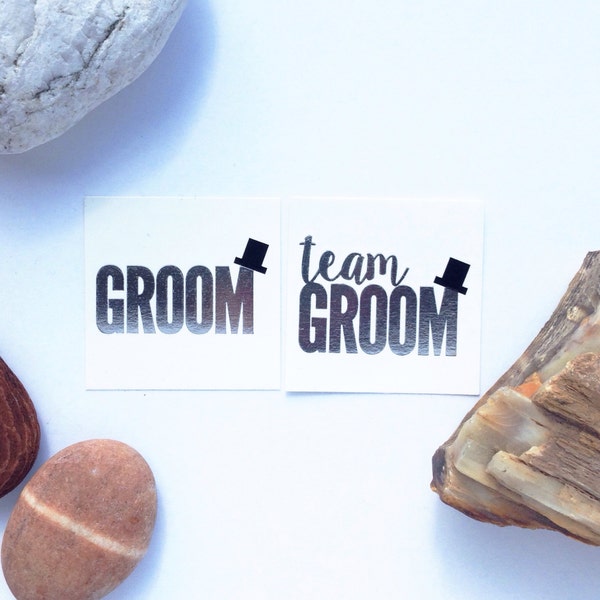 Jack and Jill Bachelor Party Etsy