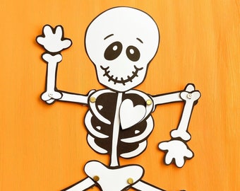 Halloween Craft | Etsy